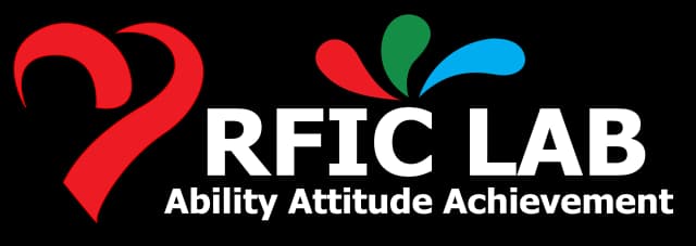 RFIC Lab Logo