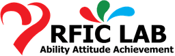 RFIC Lab Logo